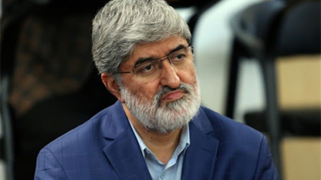 انتقاد تند علی مطهری به صداوسیما در واکنش به بی‌مهری به آیت‌الله هاشمی / مطهری: آیت‌الله هاشمی یک واقعیت است؛ نمی‌توانید او را سانسور کنید