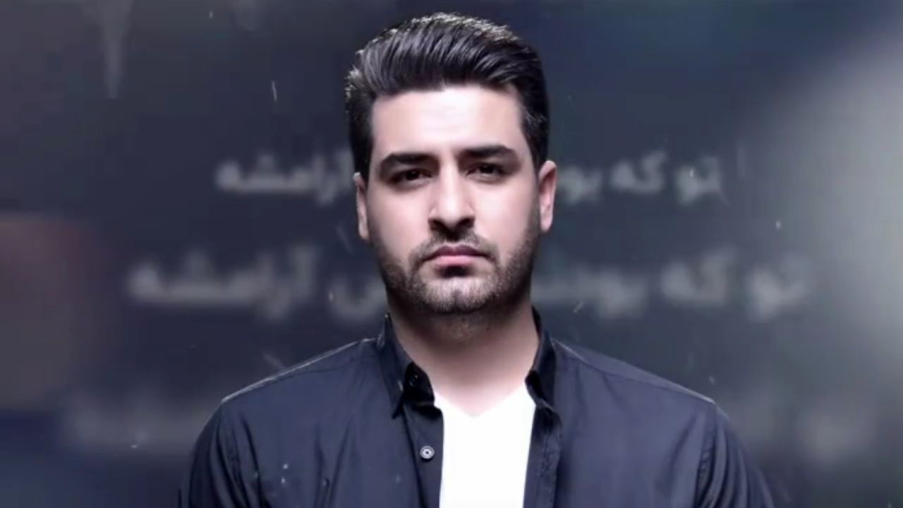 محسن مهاجر «سازش» را منتشر کرد