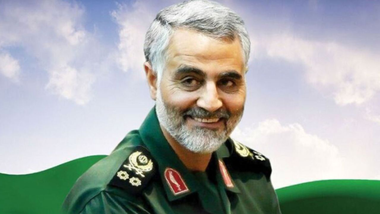 سردار سلیمانی و ماجرای دریافت انگشتری از رهبر انقلاب تا بعد از جنگ 33 روزه+ ویدئو