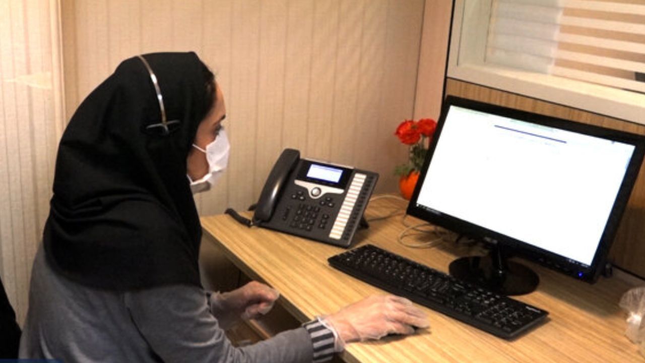 راه اندازی کانال اختصاصی مشاوران مدارس