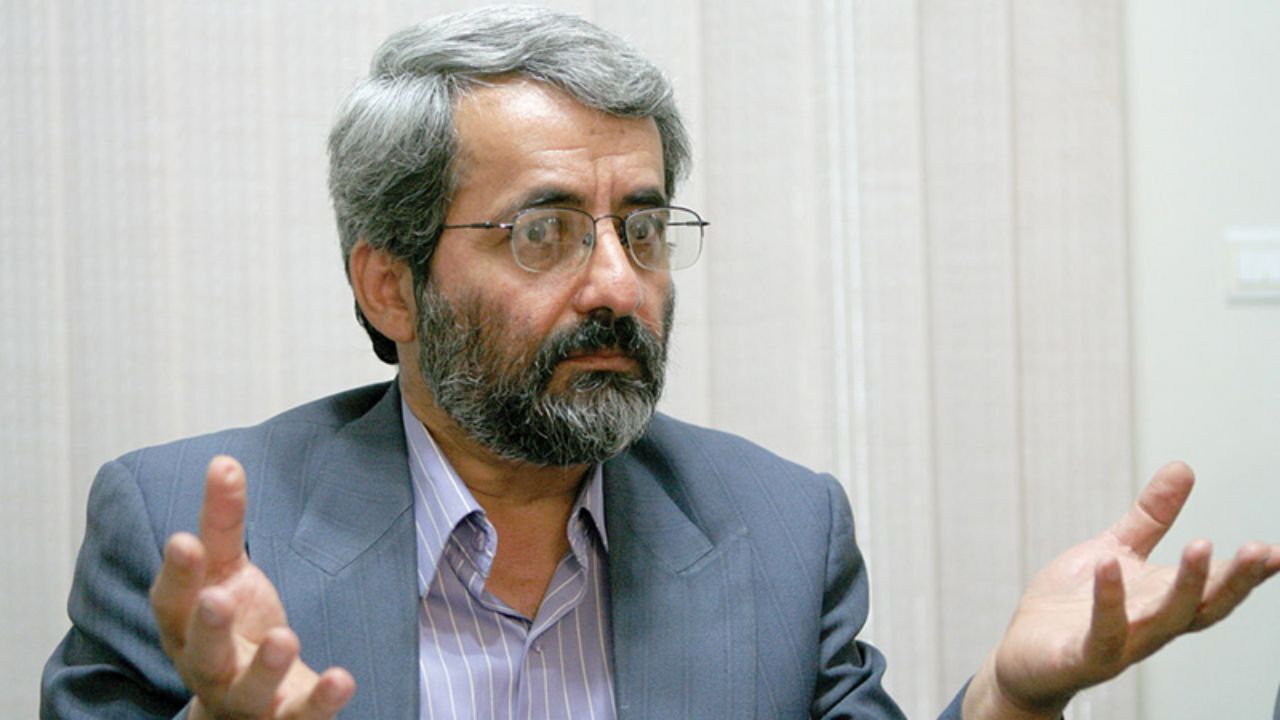 تاکید سلیمی‌نمین به اصولگرایان: مراقب باشید خطایی از نمایندگان مجلس سر نزند