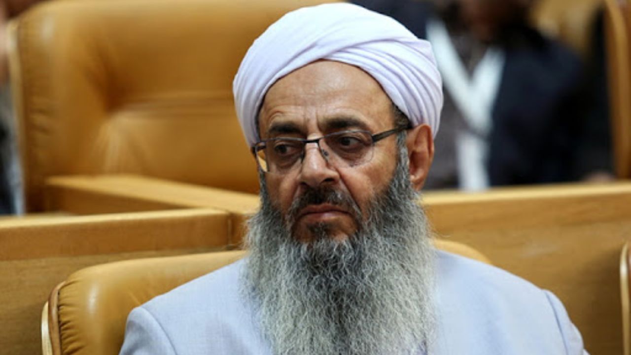 ایران و کشورهای اسلامی علیه ظلم چین در حق مسلمانان اعتراض کنند
