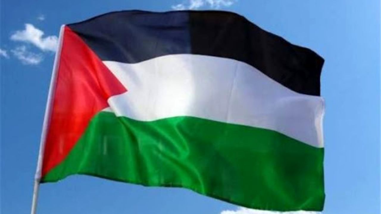 سفیر فلسطین امارات را ترک کرد