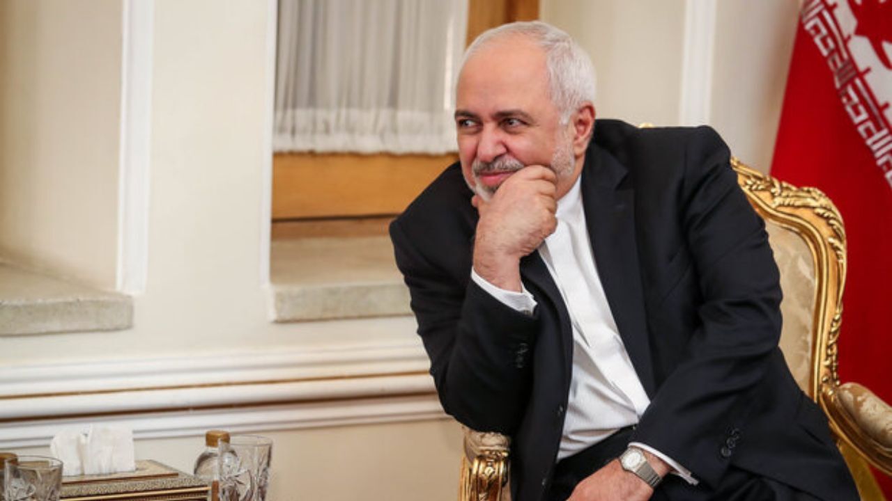 یادداشت وزیر امور خارجه به مناسبت بازگشت آزادگان به میهن