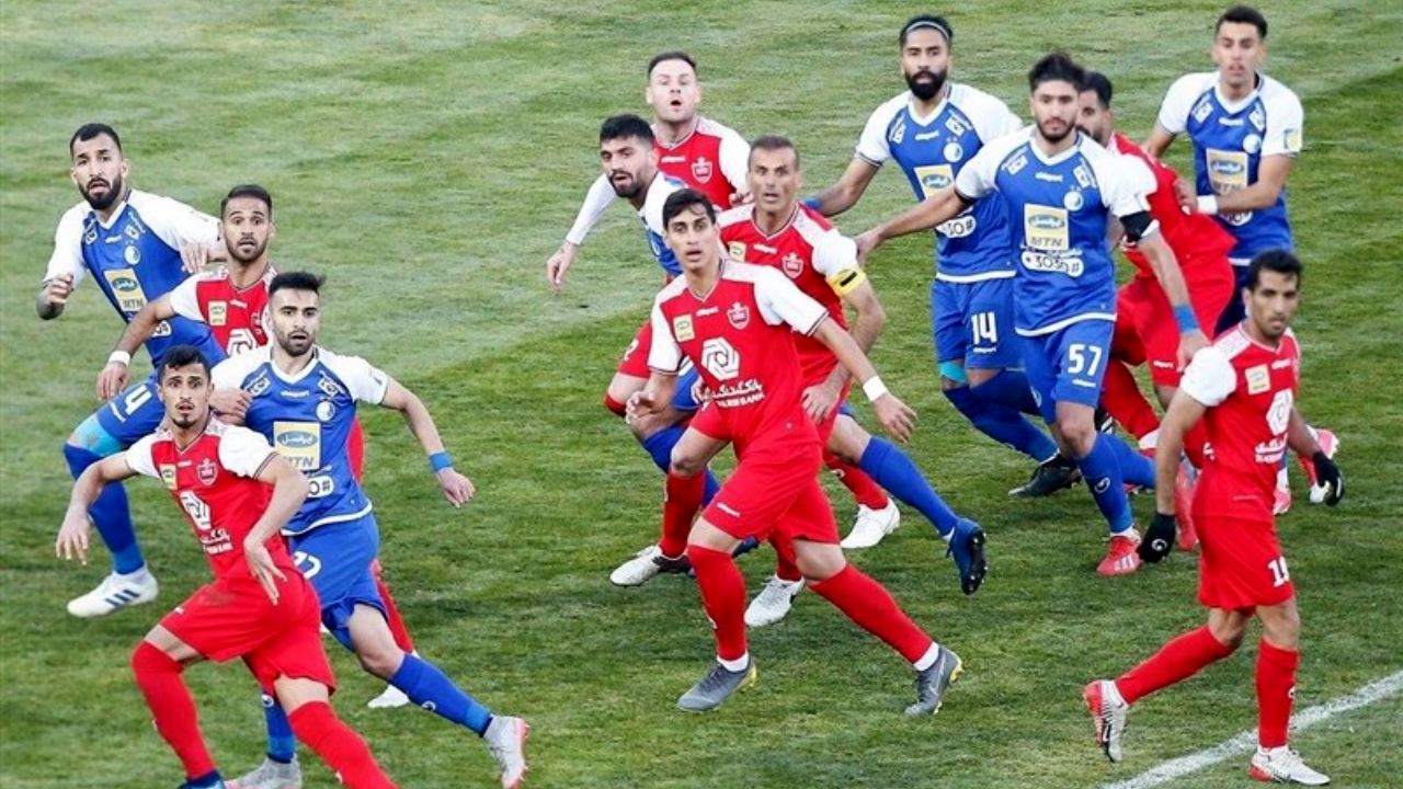 دربی با دیگر بازی‌های لیگ متفاوت است