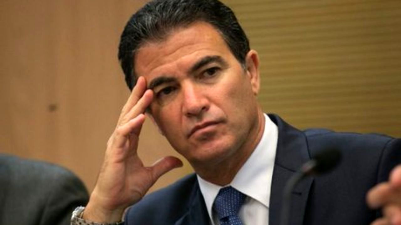 سفر احتمالی رئیس موساد به امارات