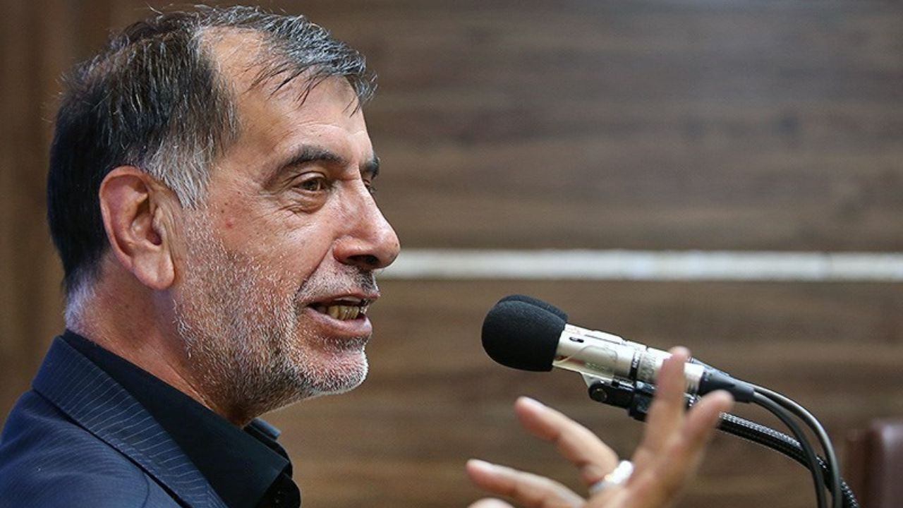 قصدی برای کاندیداتوری در 1400 ندارم