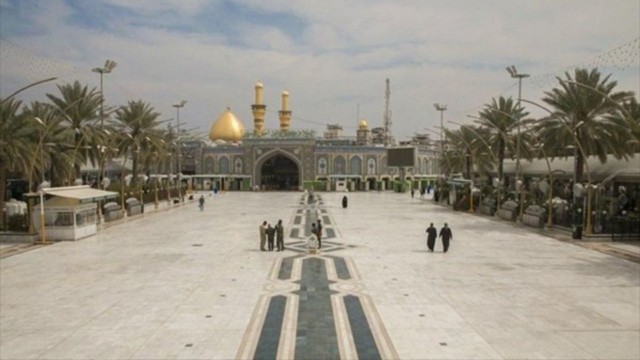 عراق در آستانه ماه محرم ورود زائران خارجی را ممنوع کرد