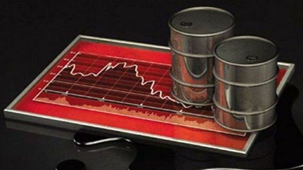 فروش اوراق سلف نفتی متوقف شد