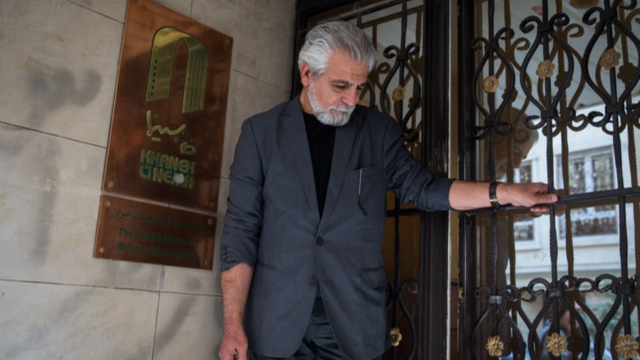 چه کسی مدیرعامل خانه سینما  می‌شود؟