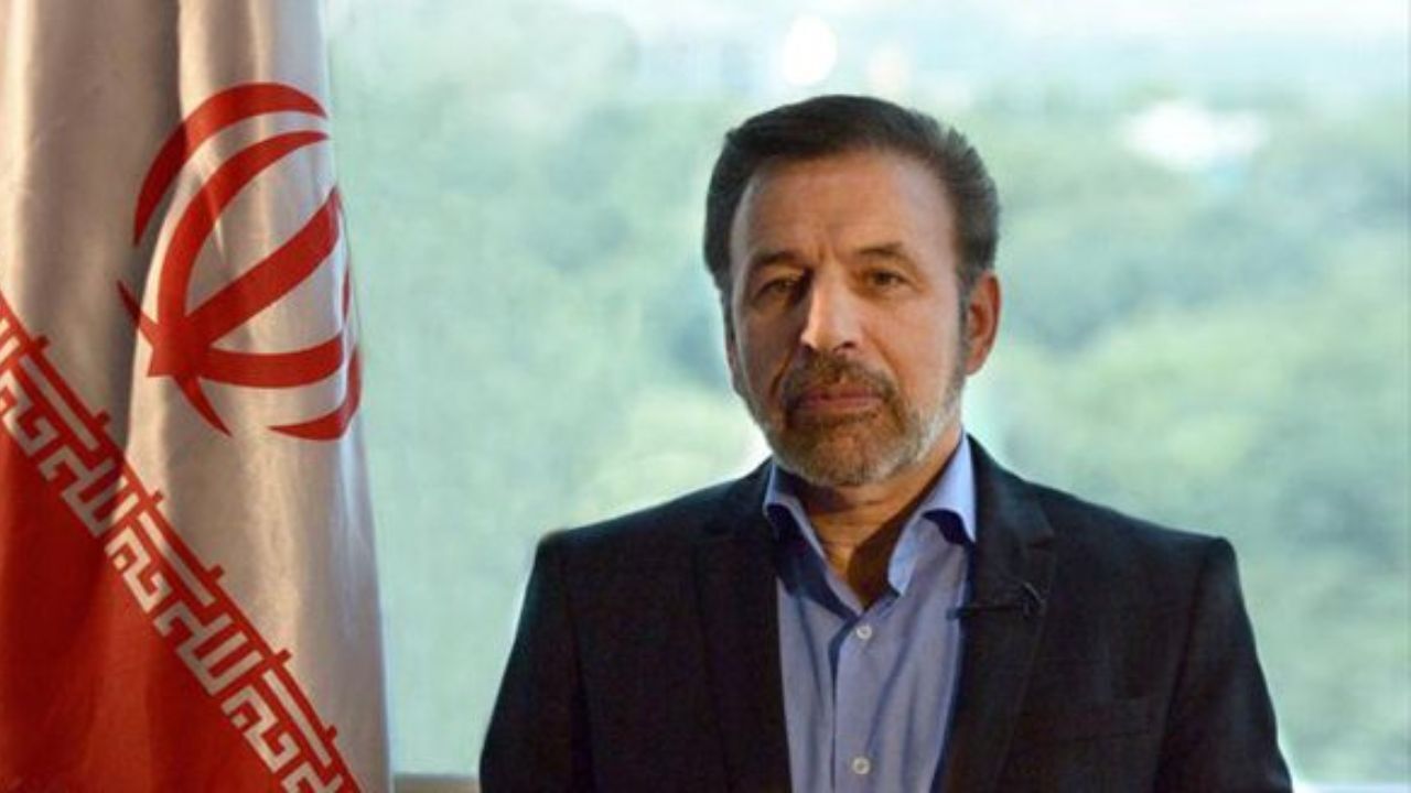 توصیه رئیس دفتر رئیس‌جمهوری به فعالان بورس: هیجانی تصمیم نگیرید