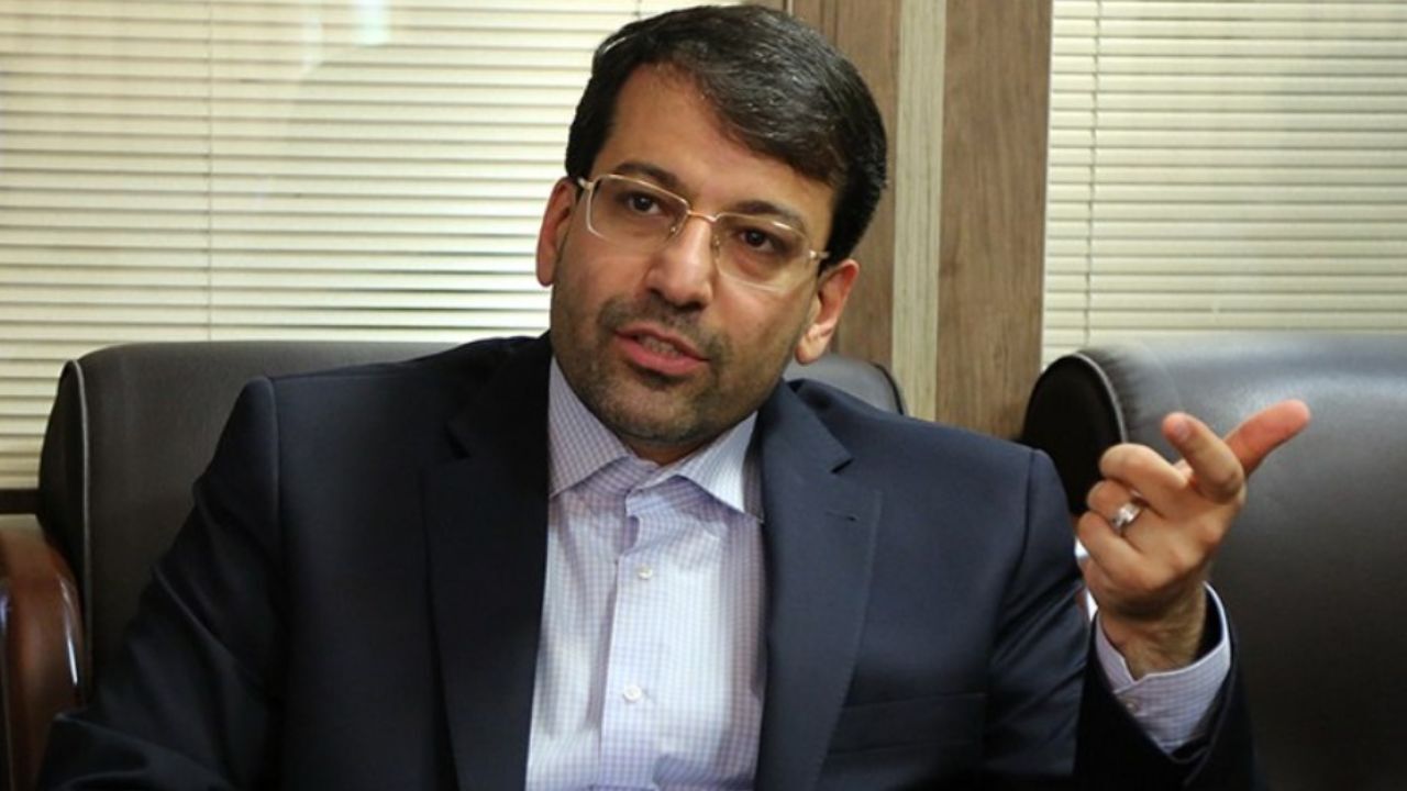 حدود 1200 میلیارد تومان از سهام شرکت‌های زیرمجموعه را خریداری کردیم
