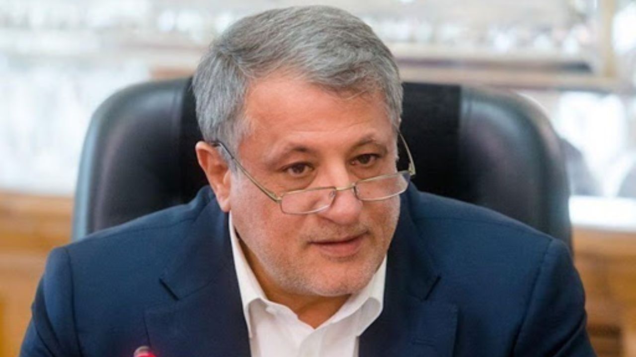 محسن هاشمی چه برنامه‌ای برای انتخابات ریاست‌جمهوری 1400 دارد؟