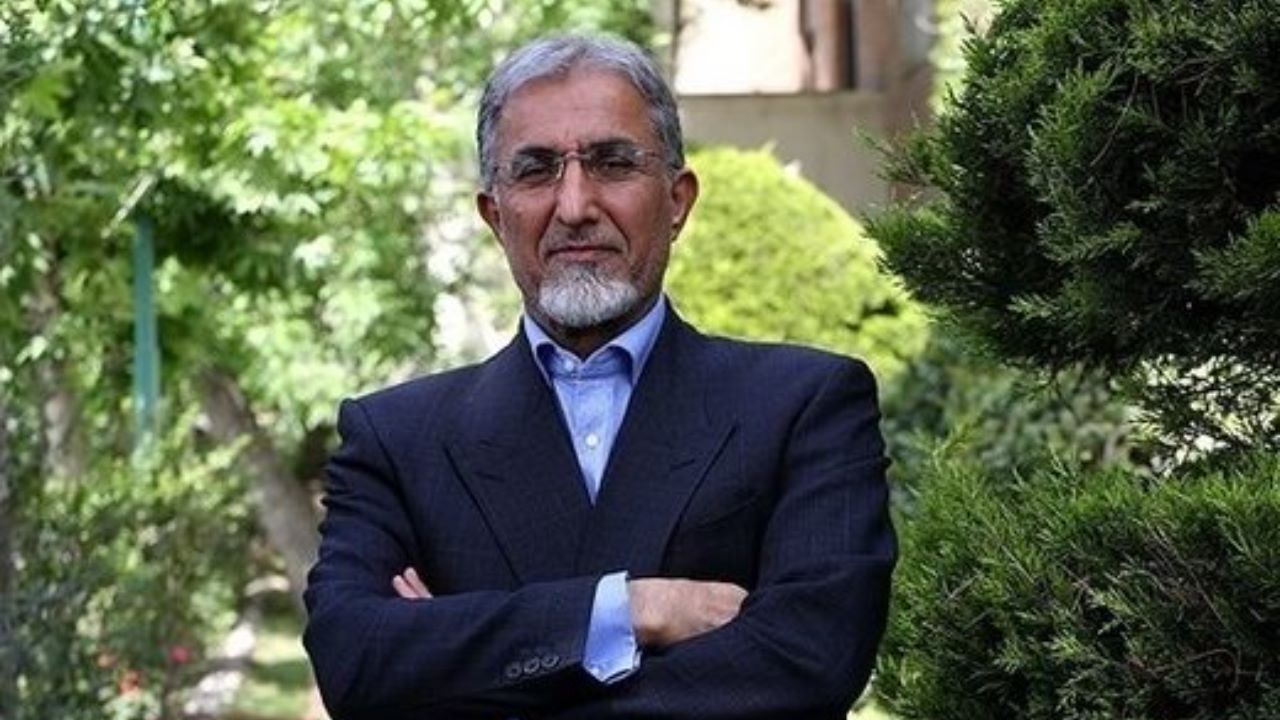 سرمایه‌داری رفاقتی و غارت منابع ملی