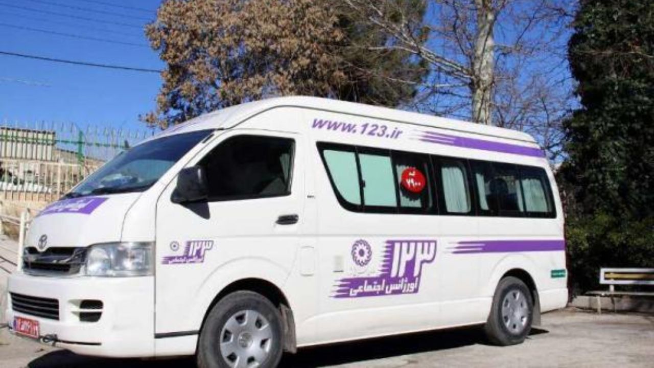 سامانه آماری اورژانس اجتماعی راه‌اندازی می‌شود