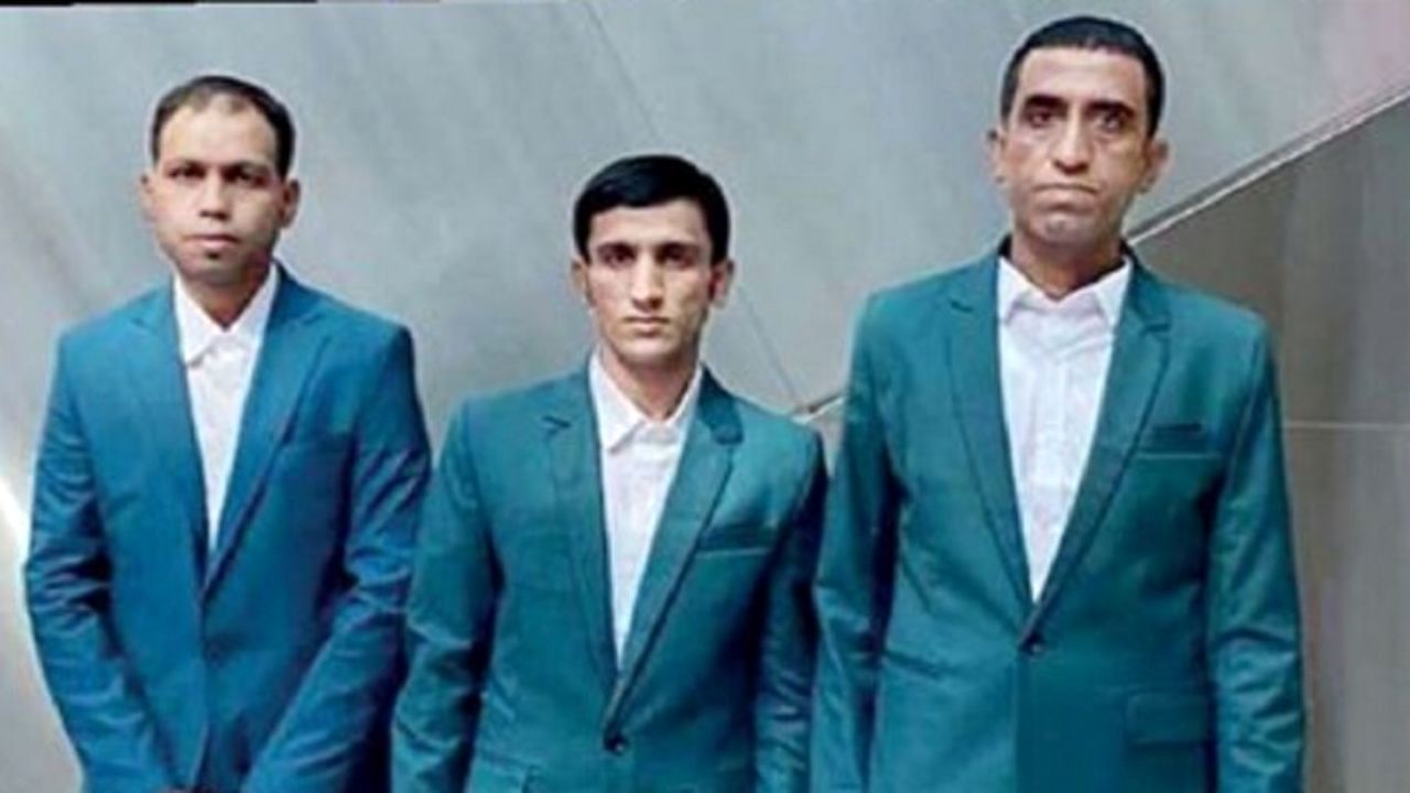به‌خاطر دفاع از ناموسم تا پای مرگ رفتم