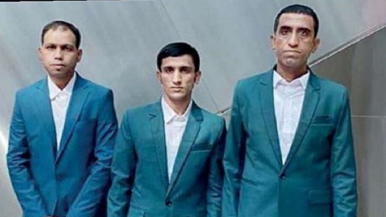 به‌خاطر دفاع از ناموسم تا پای مرگ رفتم