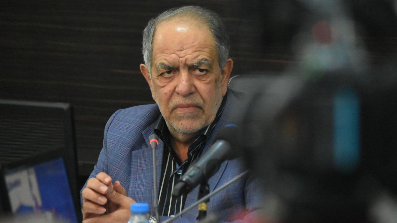 نمی‌توانیم از آدم‌های درجه چندم توقع کارآمدی داشته باشیم