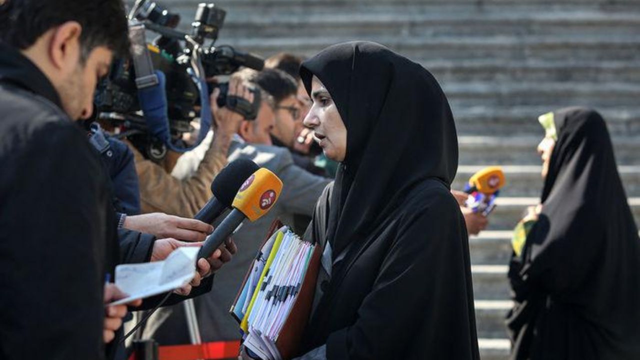 ورود وزارت خارجه و معاونت حقوقی ریاست جمهوری به پرونده ویلموتس