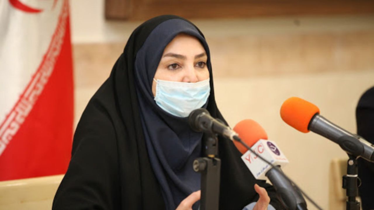 لغو سفرها به مقصد گیلان، مازندران و خراسان رضوی