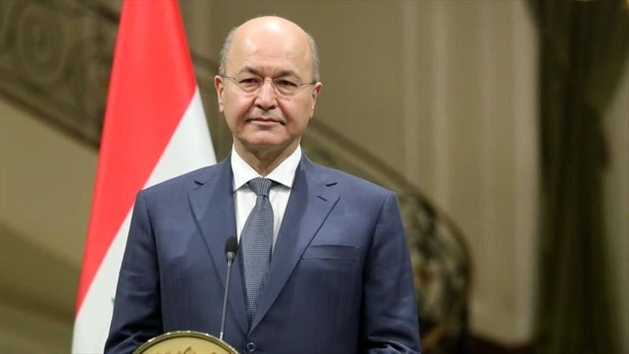 نقض حاکمیت عراق از جانب ترکیه باید متوقف شود