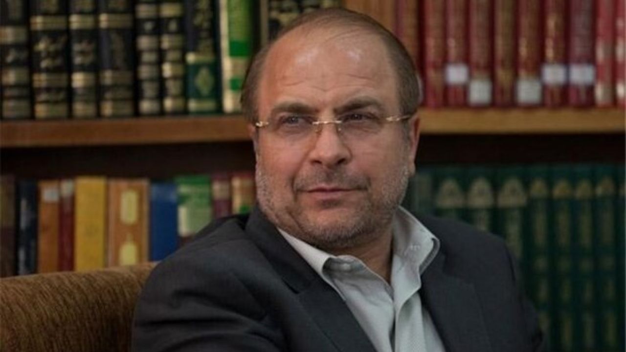 چرا قالیباف به خوزستان می‌رود؟
