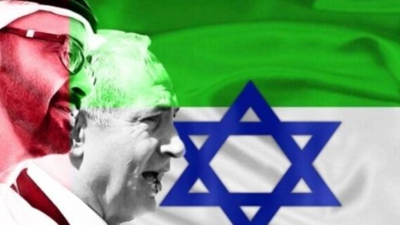 مقام سابق موساد: روابط با امارات از 15 سال پیش جدی شد