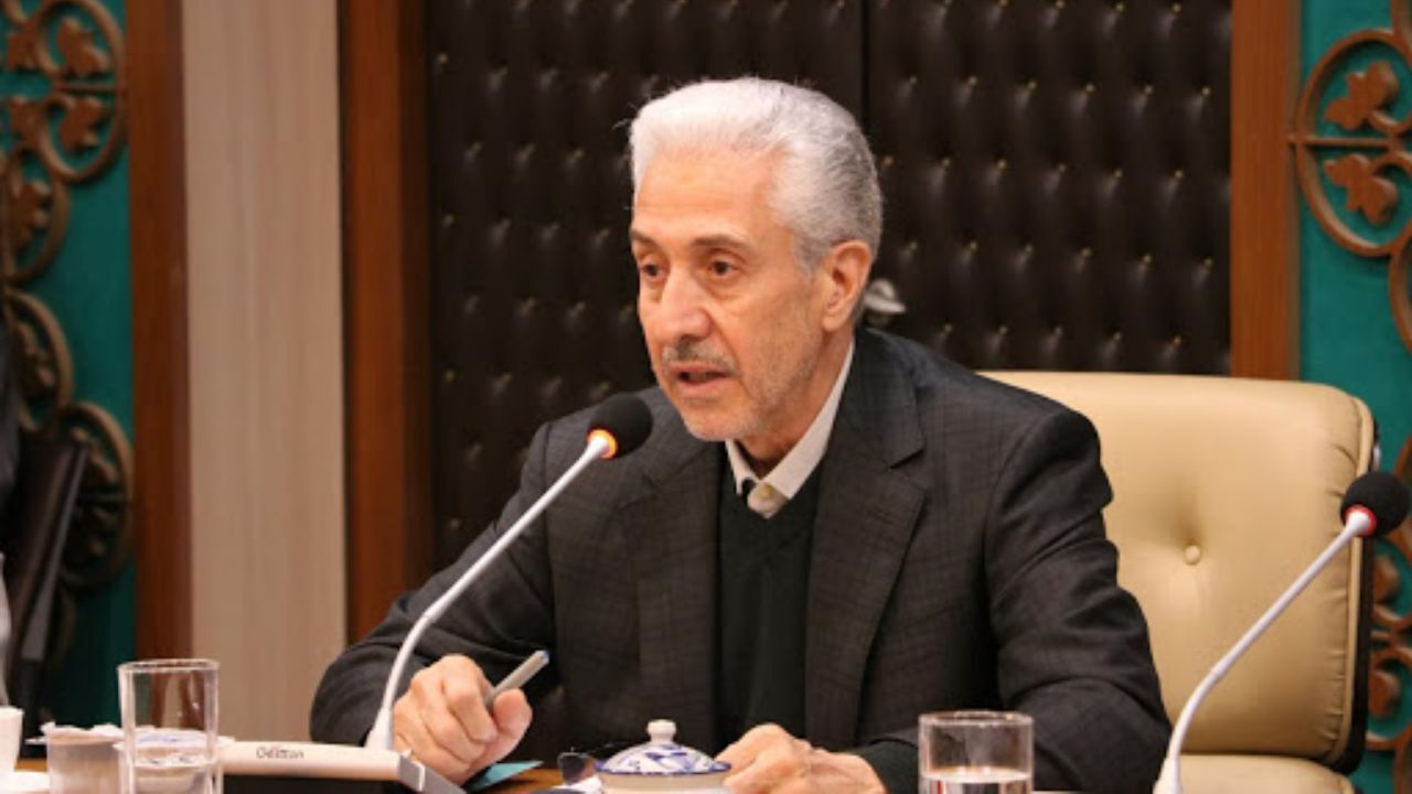 وزارت علوم و سازمان سنجش تاثیرپذیری از مافیای کنکور ندارند