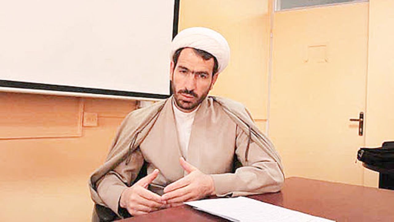 کنترل فضای مجازی در اختیار نهادی زیر نظر رهبری قرار گیرد