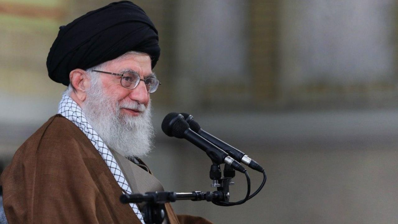 نامه قدردانی رئیس کل سازمان نظام پزشکی خطاب به رهبر انقلاب