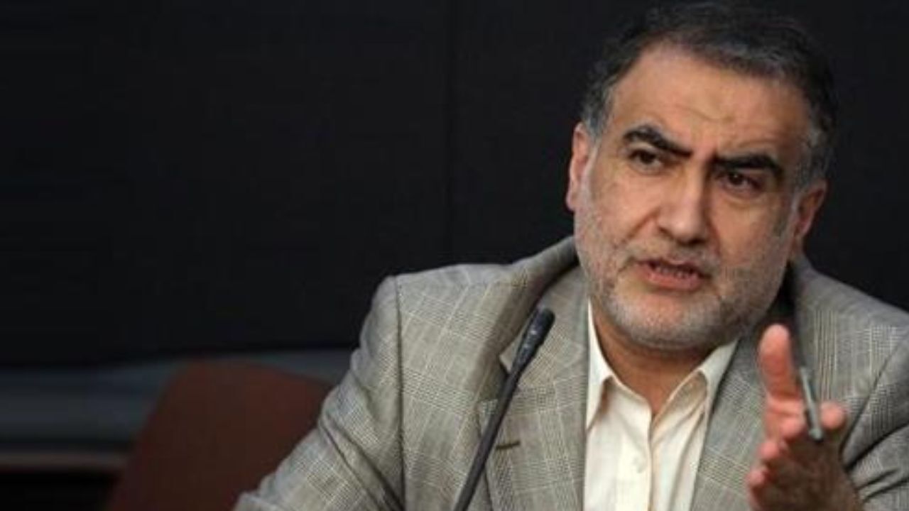 مجلس به دنبال انسداد شبکه‌های اجتماعی نیست