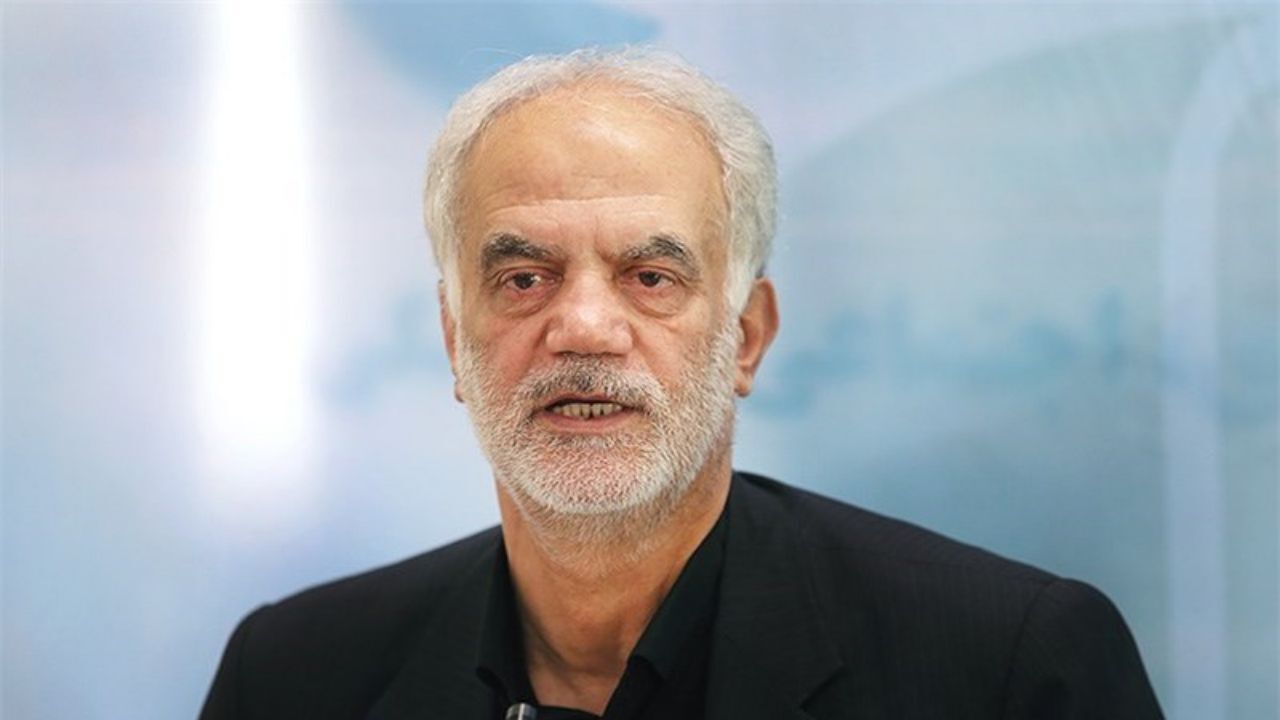 اصلاح‌طلبان یادشان رفته است که شریک دولت هستند