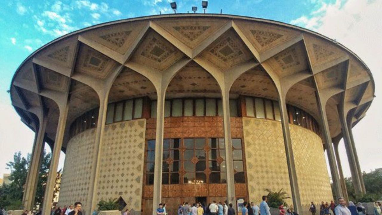 در 5 سال گذشته مخاطبان تئاتر از 2 به 8 میلیون نفر افزایش پیدا کردند