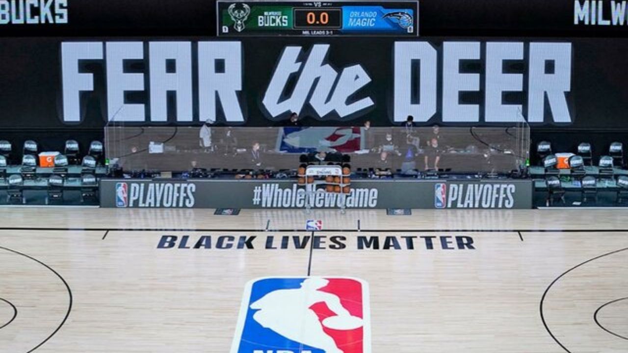 اعتراضات NBA باعث نابودی این رشته می شود