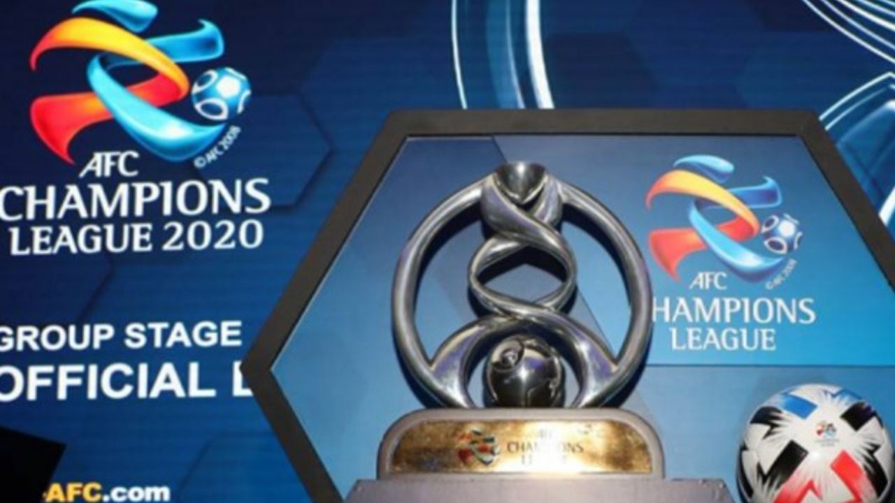 AFC مجوز حضور تماشاگران در لیگ قهرمانان آسیا 2020 را داد