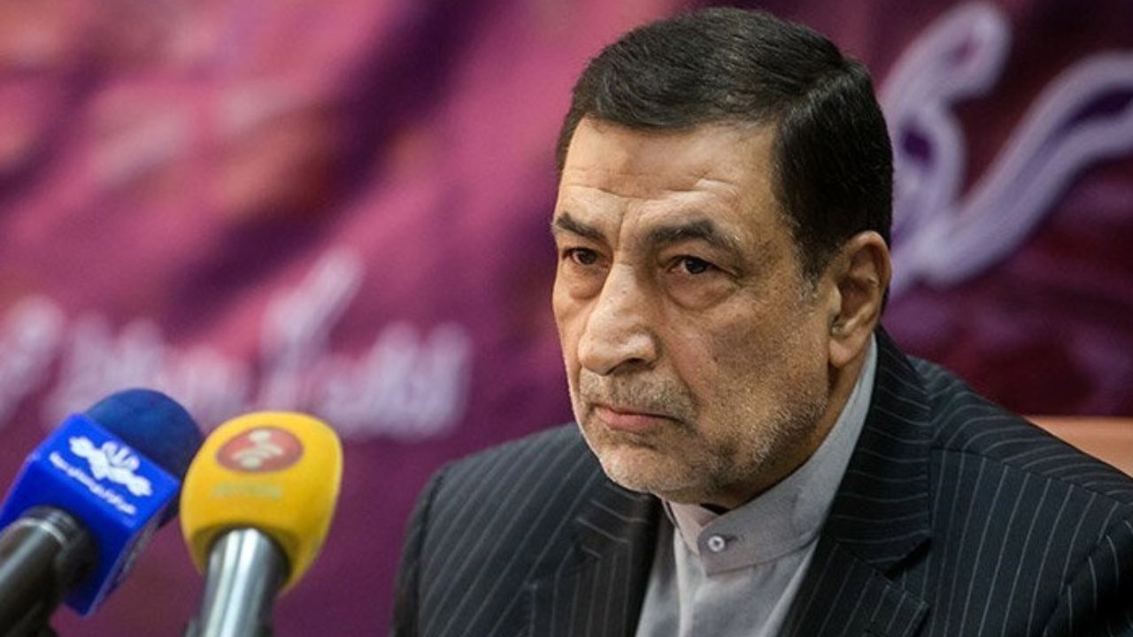 17 لایحه قضایی از قوه قضاییه به دولت دوازدهم ارسال شده است