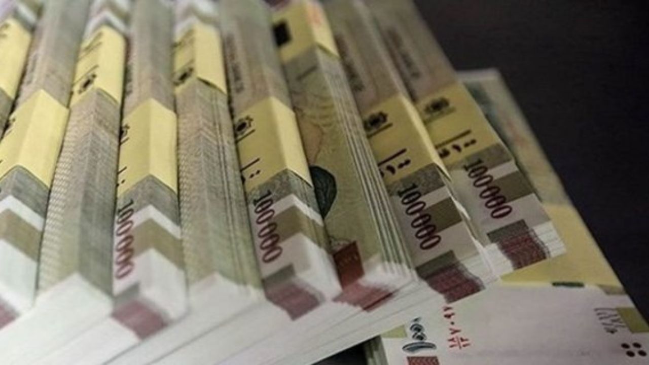 موتور رشد نقدینگی همچنان روشن است