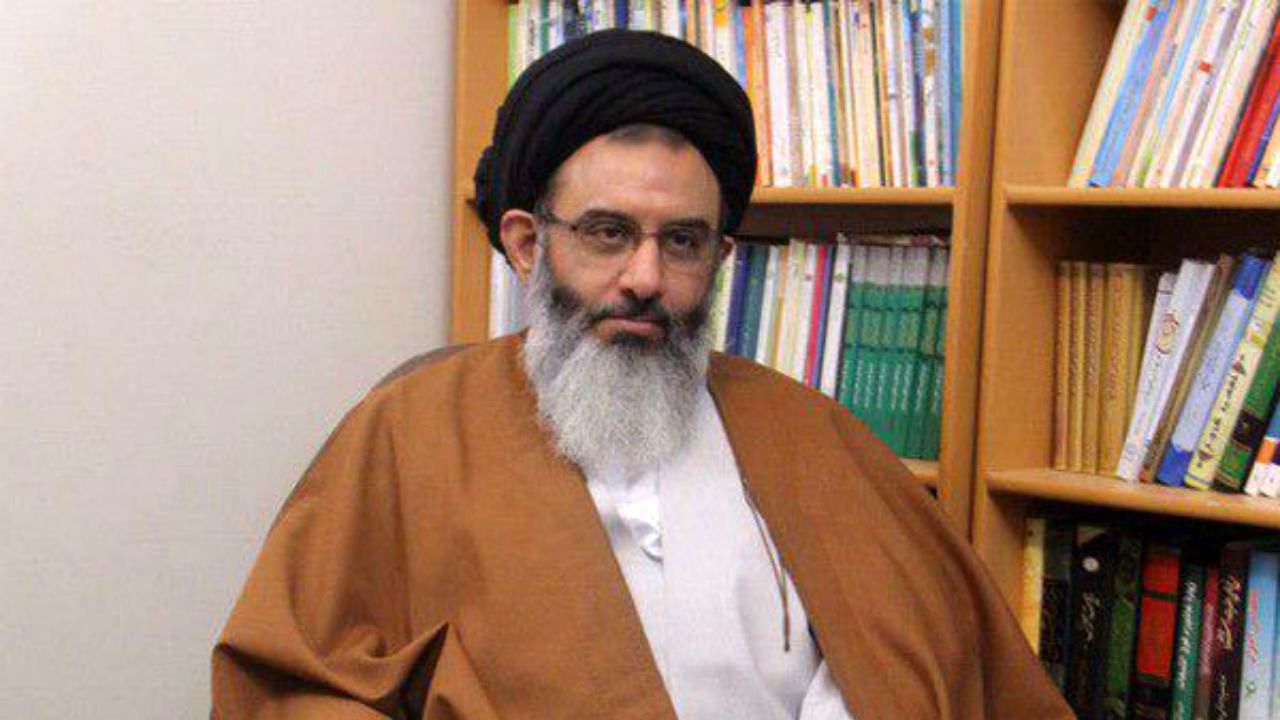 عاشورا گنجی تمام نشدنی است