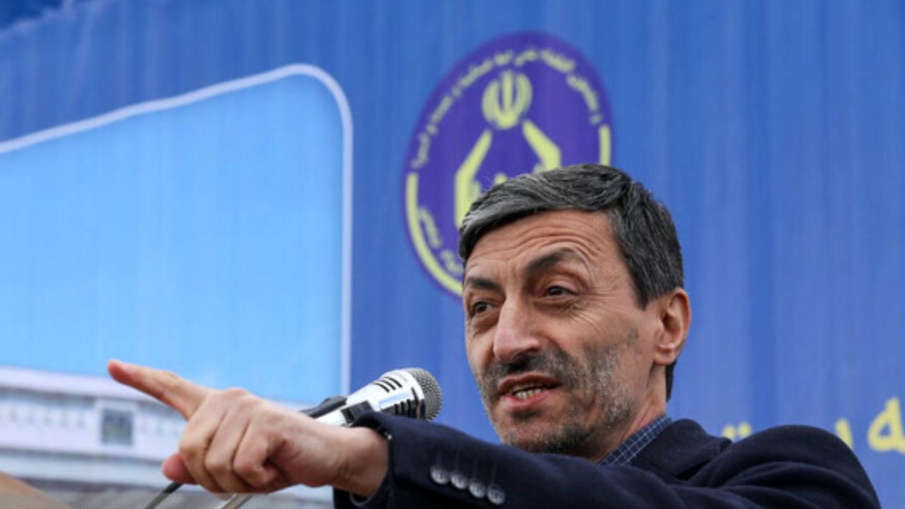 بنیاد مستضعفان: فکر کردیم اهالی روستای ابوالفضل اهواز، زمین‌خوارند
