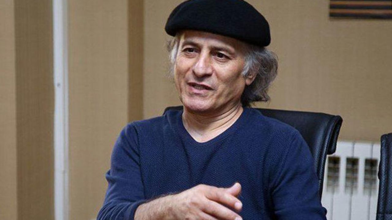 واکنش خسرو معصومی به قاچاق «خرس»