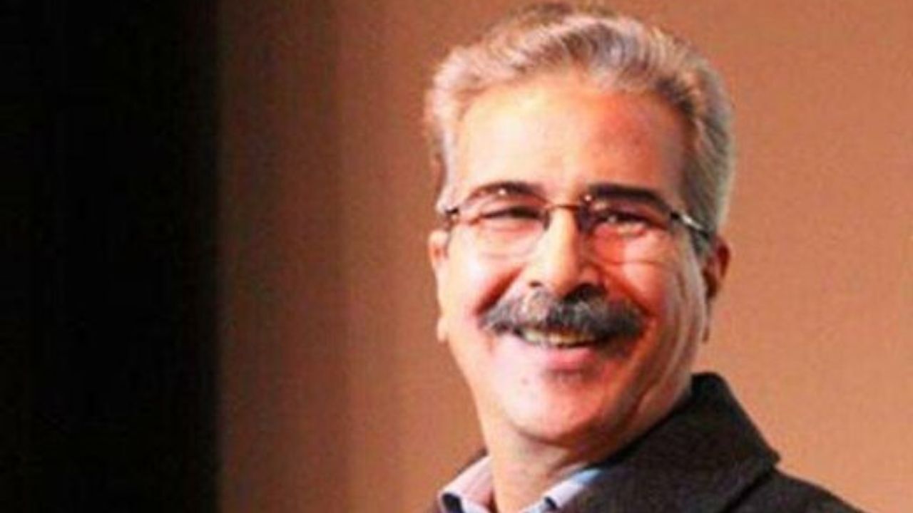 تسلیت حسین انتظامی برای درگذشت «مسعود مهرابی»