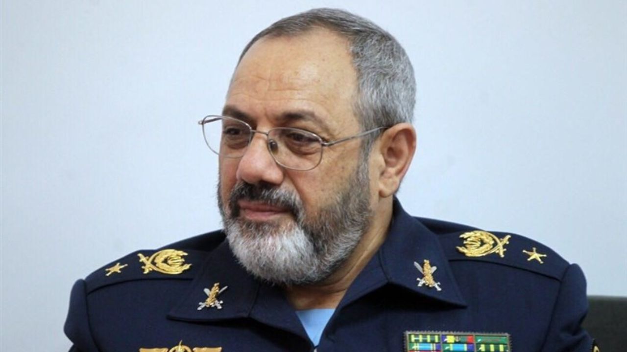 همکاری نهاجا و پدافند سدی خلل‌ناپذیر در آسمان کشور ایجاد کرده است