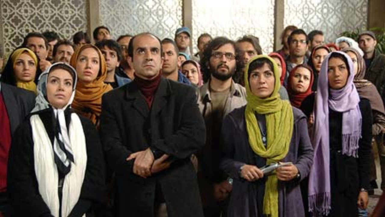 گزارش یک جشن بالاخره مجوز می‌گیرد؟
