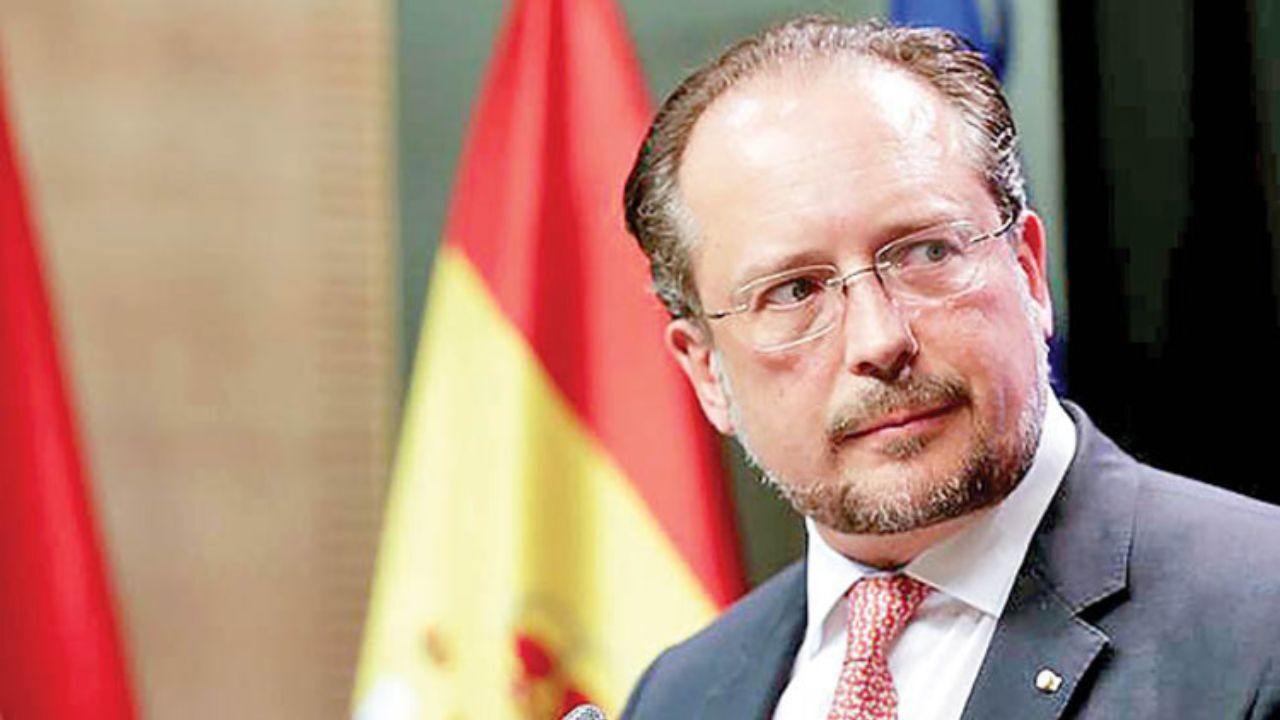 وزیر خارجه اتریش برجام را مؤثرترین توافق دیپلماتیک خواند