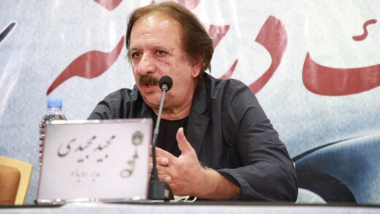 تجلیل رویداد «سوگ در خانه» از مردی که ویدئوی زنجیرزنی یک‌نفره‌اش وایرال شد
