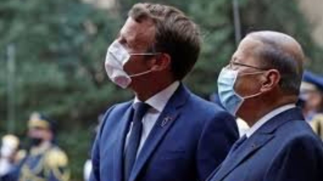 15 روز تا تشکیل دولت لبنان با پشتیبانی فرانسه