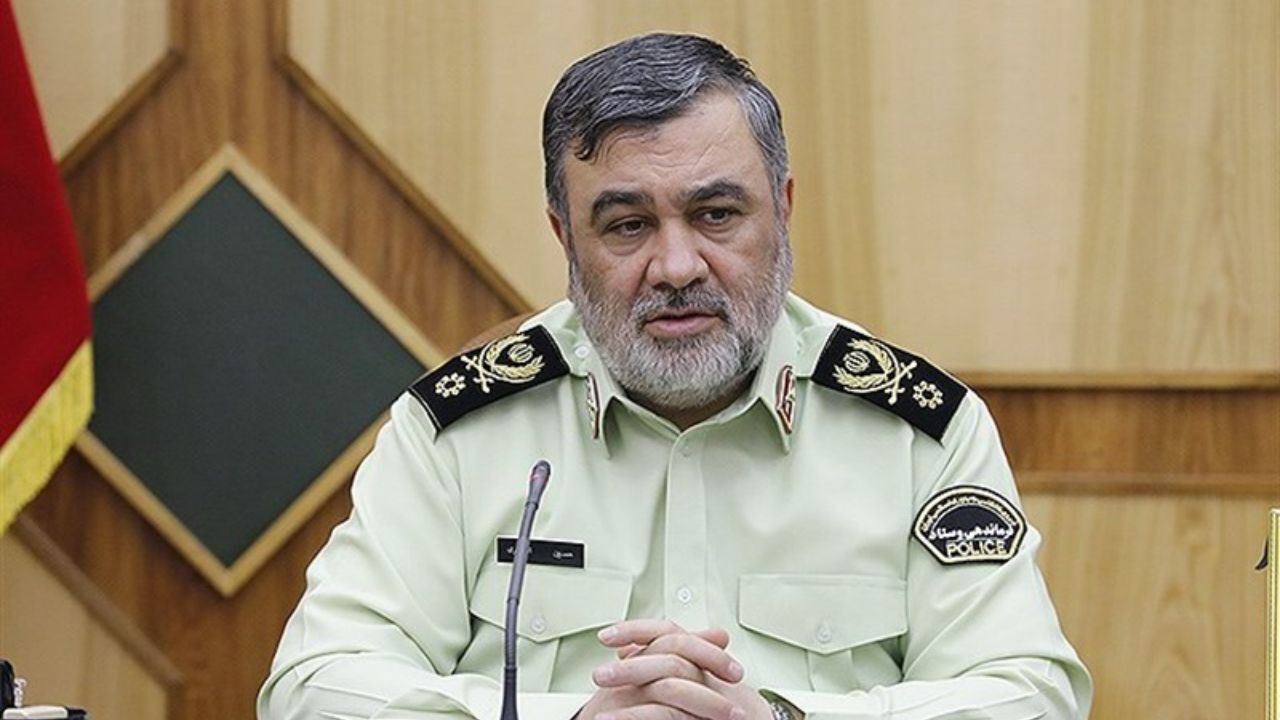 پنجه اقتدار نیروی انتظامی در برابر اراذل و اوباش