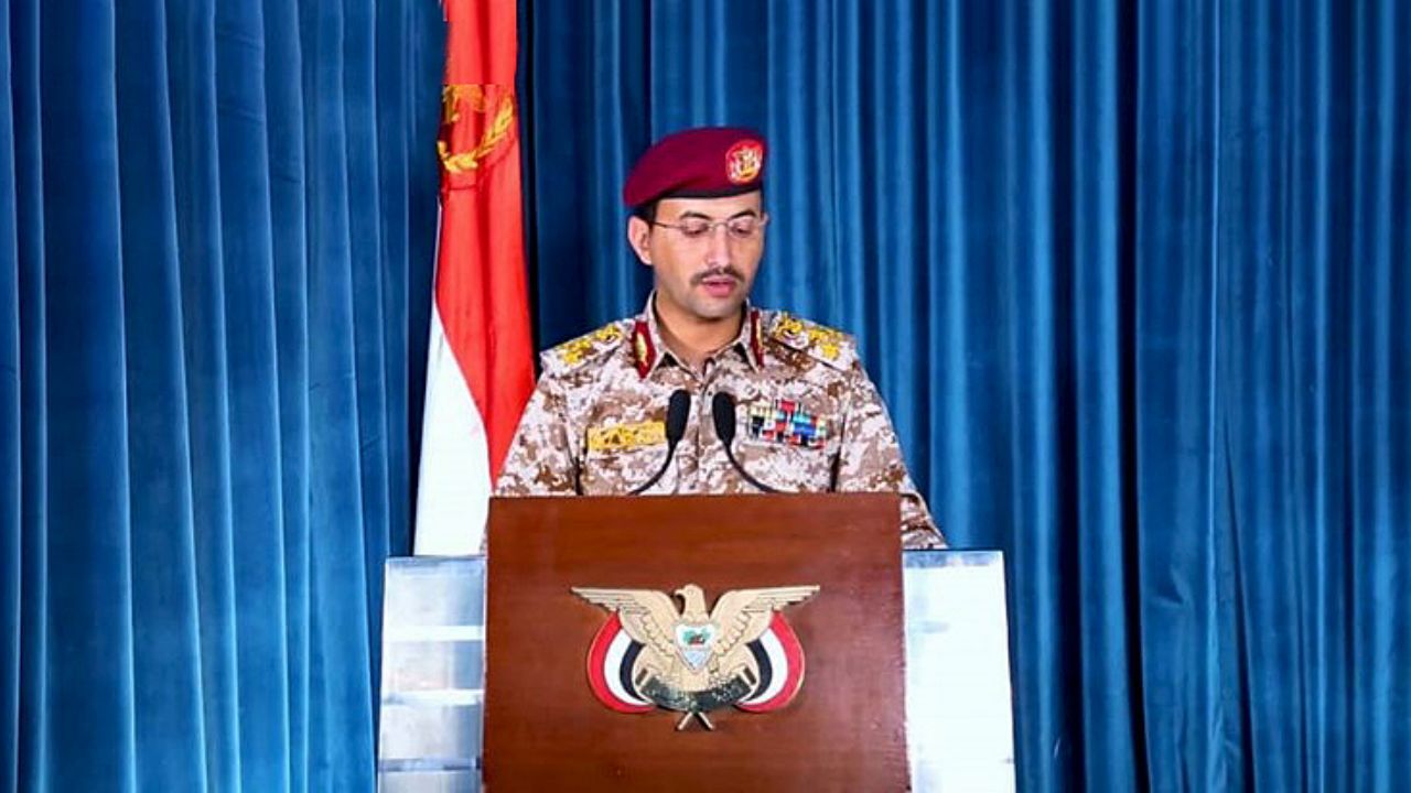 انصارالله به فرودگاهی در عربستان حمله کرد