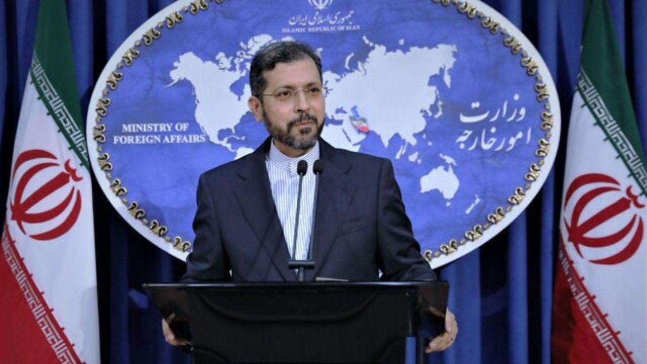 وزیر خارجه هند فردا در توقفی کوتاه با ظریف دیدار می‌کند