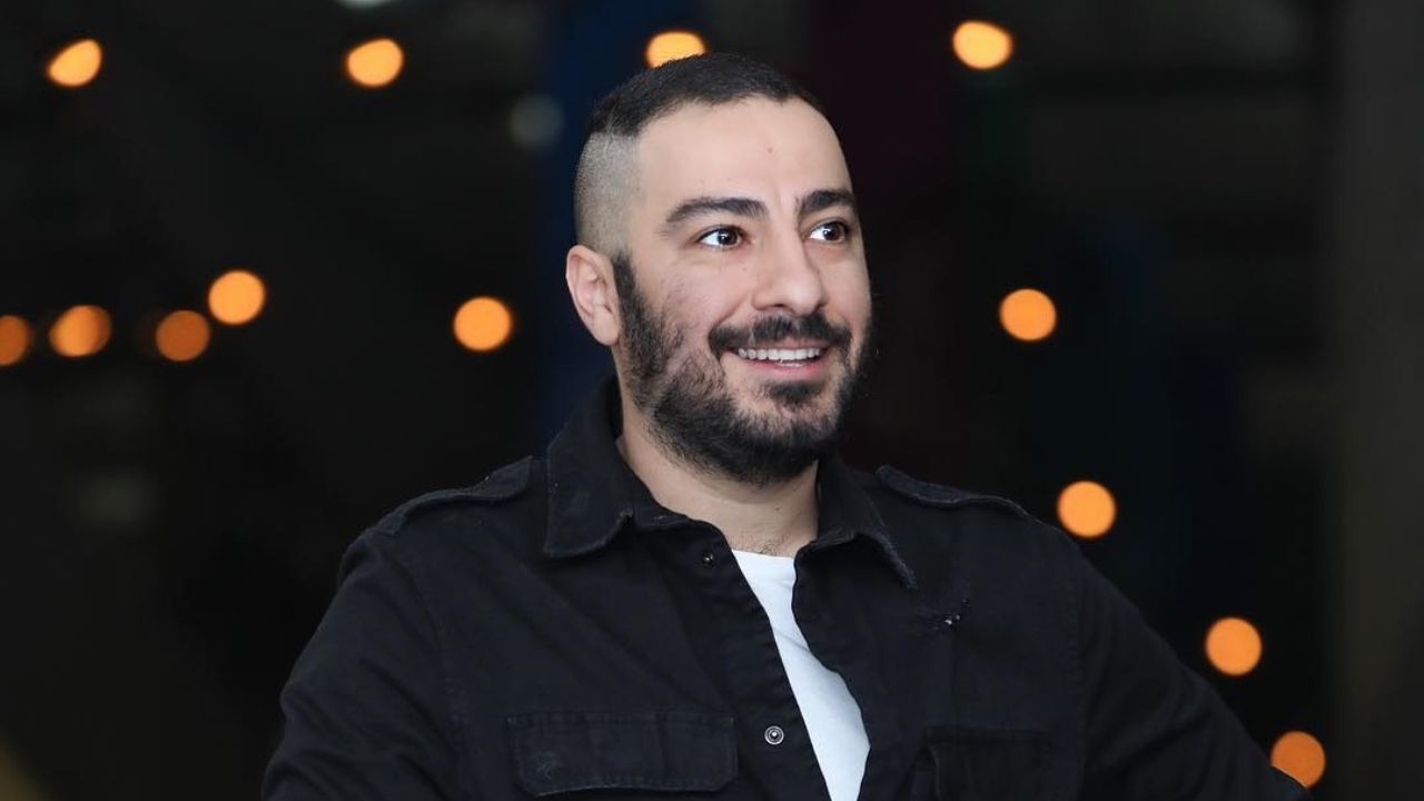 نگرانی «نوید محمدزاده» برای وضعیت باشگاه استقلال + تصویر
